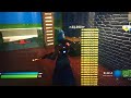 KEEP DOING THIS GLITCH IT STILL GIVES GOOD XP WHEN AFK