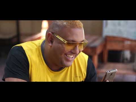 OVERDUE Mr Music SA Ft Thorn & Lee Ludolph (Official Music Video)