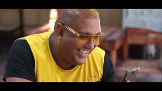 OVERDUE Mr Music SA Ft Thorn & Lee Ludolph (Official Music Video)