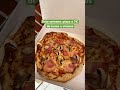 🍕 Pizza a 7€ – de lunes a viernes Tu plan entre semana, fácil y rápido
