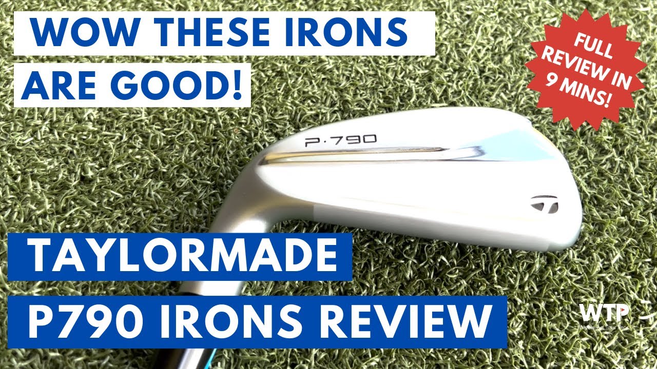 P790 Taylormade P790 Irons Review: Are These For Pros Or Not? – GEOX
