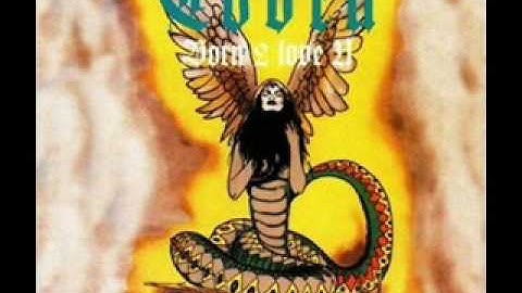 Cobra - Born 2 Love U