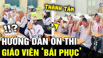 Hướng dẫn cách 