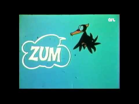 Zum il Delfino Bianco - Sigla Iniziale (1971)