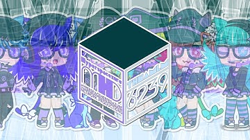 THNAMLM6239 "Cube Steppelavision TT 2-1.0 New Year