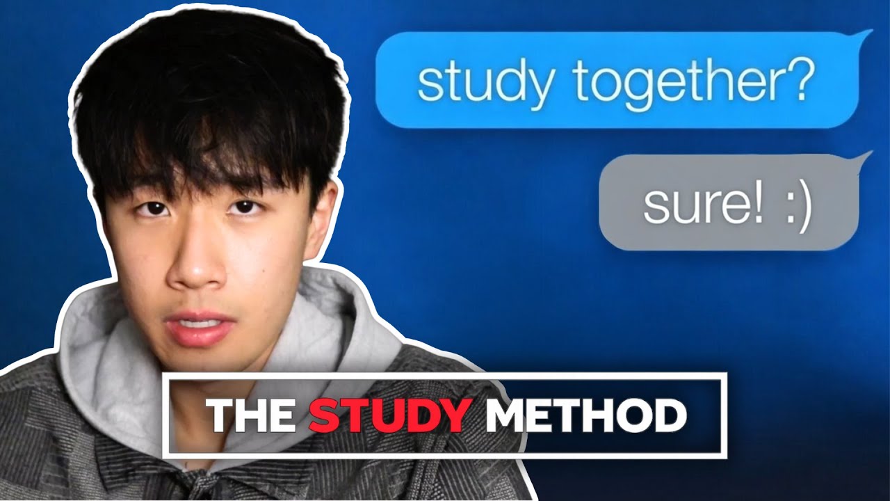 DO THIS To Pull ANY GIRL In College