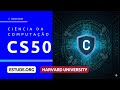 CS50 2026 - Linguagem de Programação C