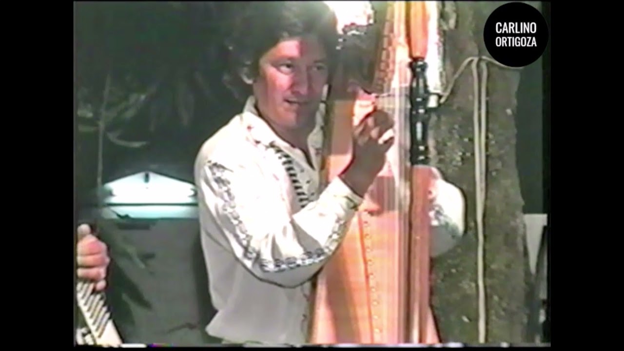 Dúo: Mongelos - Torales en Vivo en El Cumpleaños de Quemil Yambay [10/03/1998]