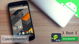 Descarga!📥 La Mejor Aplicación_ROOT/Para AHORRAR BATERÍA 🔋| & ENFRIAR👉CELULAR📱_MejoraTuAndroid✔ screenshot 5