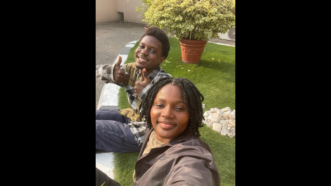 Self esteem build up(Episode 2) interview with Mercy Eneche