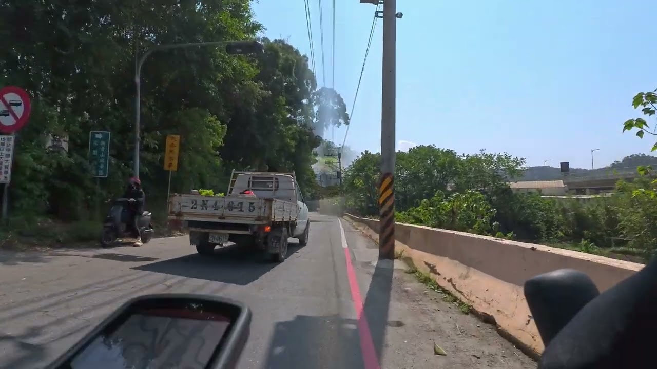 1150221年後首髚觀音山