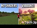 TOP 3 SHADERS | DOWNLOAD SHADERS VIBRANT VISUALS TERBARU ‼️