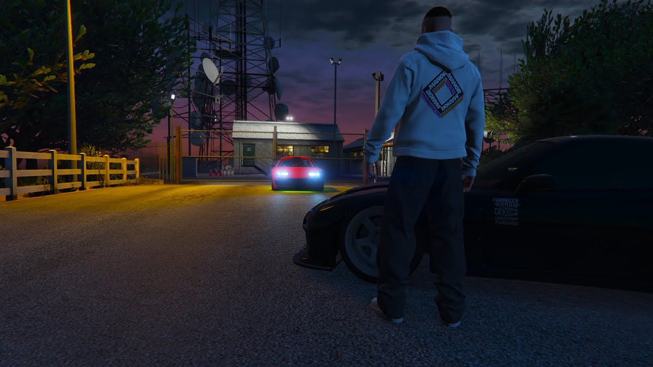 MEU MAIOR DESAFIO | GTAV - VIDA VELOZ 