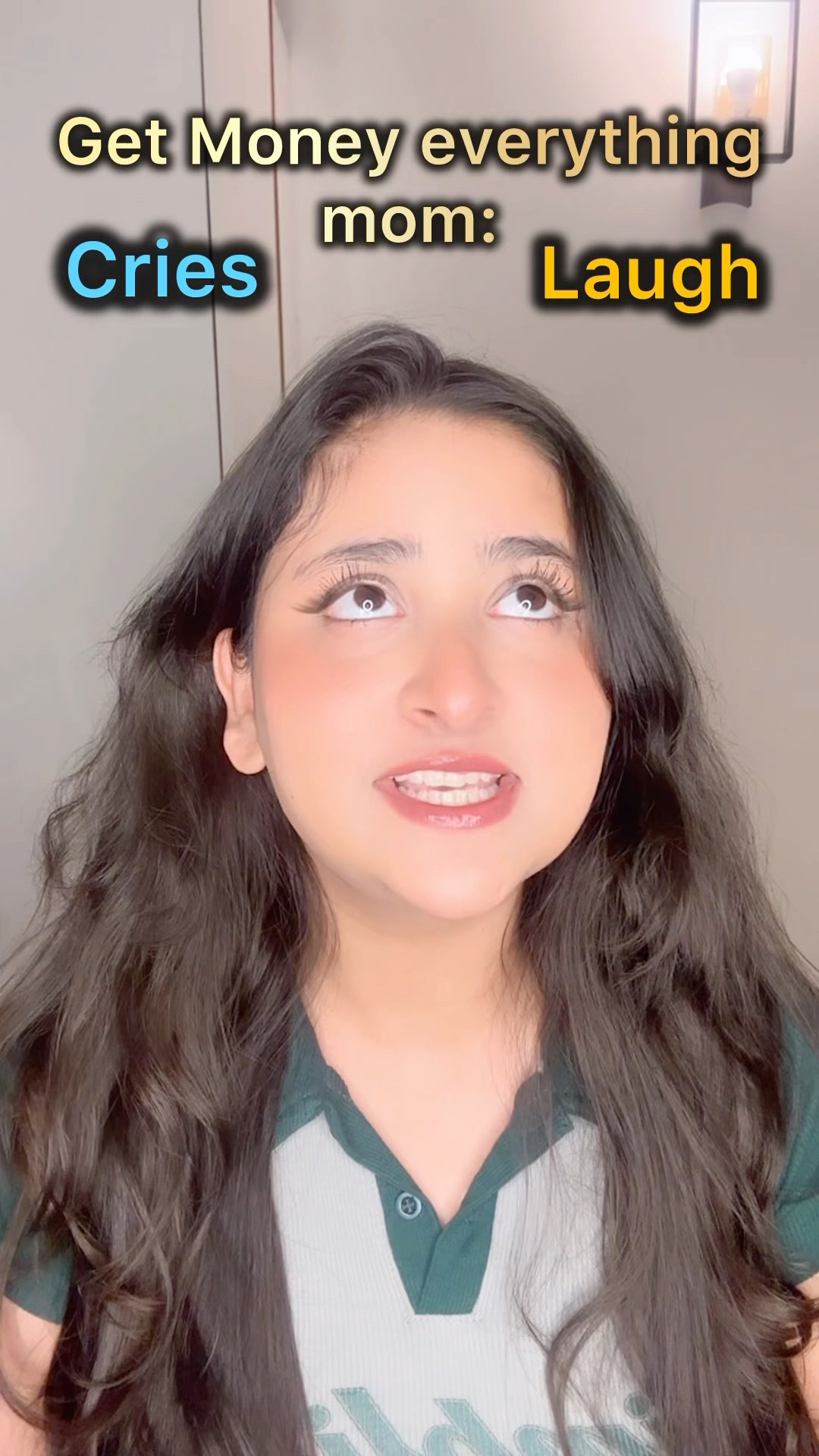 Get Money Everytime Your Mom Cries or Laugh #funnyshorts #ytshorts #shorts