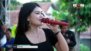 TOANG TAMBI WINDA NUNG UL QISMA LIVE PENANGGAPAN   24 June 2024