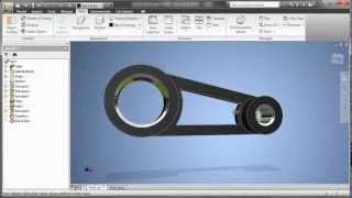 AutoCAD Inventor LT Suite Drafting