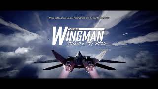 Project Wingman: Mission 11: 