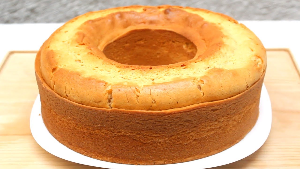 Este PANQUÉ DE NATA Es Tan Fácil De Hacer Que En Menos De TRES MINUTOS Te Enseño A Prepararlo