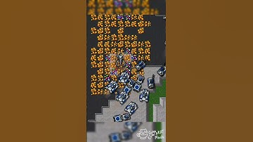 Rising Powers 2 Remastered | Allied #rustedwarfare #rustedwarfaremod #gaming