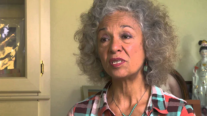 Naomi Quinonez: Breast Cancer Survivor, The Body C...