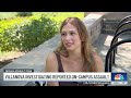 Villanova University investigates reported rape of student