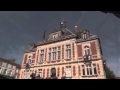 Ballade dans Stenay