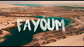 الفيوم , افضل مكان فى مصر للسفارى والمناظر الرهيبة - ! Fayoum,The best place in the world for safari