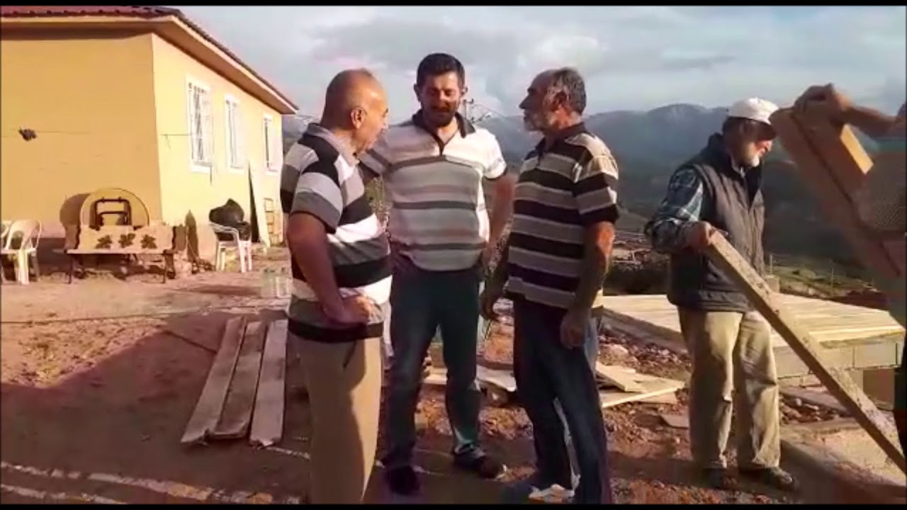 Erzincan / Kemah / Boğaziçi Köyü Köy Büyükleri Ramazan Bayramı Mesajları..