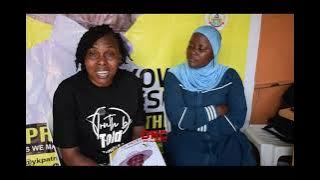 NRM GOVERNMENT ELA TELINA AJIVUGANYA