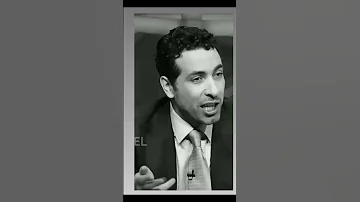 الماجكو ابو تريكه يتحدث عن فلسطين ملك القلوب 