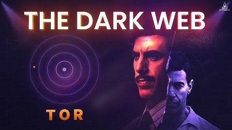The Dark Web Explained: What Actually Happens There