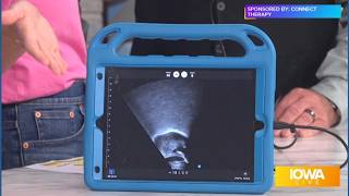 Connect Therapy now offers speech therapy using ultrasound technology | Paid Content
