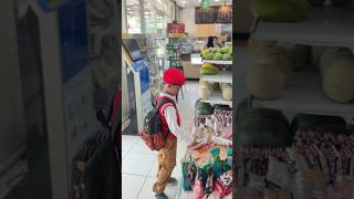 Sakha beli apa ya? #shorts #viral #trending #ai #short #funnyvideo #fyp #editing #ytshorts #foryou