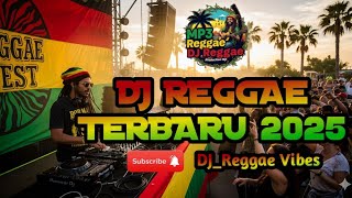 Kumpulan Lagu Reggae  Rege Musik Enak Di Dengar  Dj Reggae Terbaru 2025  Cinta Dalam Irmaa 