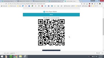 MyEtherWallet Tutorial   My Go to Ethereum Wallet 🔐
