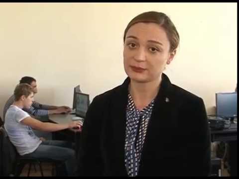 შეხვედრა კოლეჯში „მოდუსი“