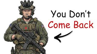 POV: Your Life as Every Pararescue (PJ) Level