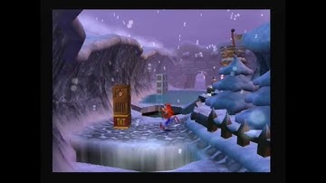 crash bandicoot the wrath of cortex Epi 1 HD