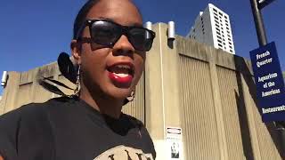 One Dollar Mega Bus Ticket to New Orleans from Atlanta||Prissy Hippie