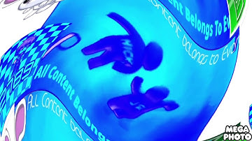 Noggin and Nick Jr Logo Collection Waiting For Scan^5 IFOE Chorded