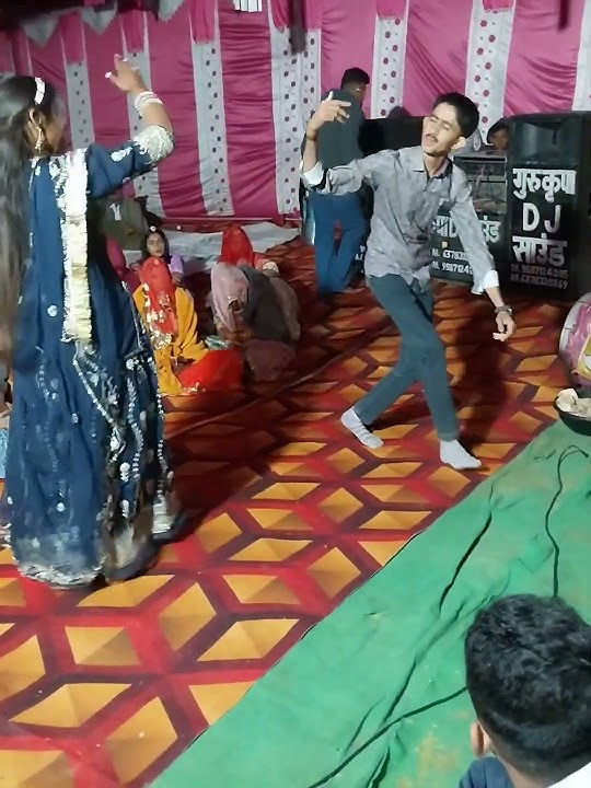 ek peg bana de yaar fir dekh mere jatke #dance #bannibannageet #ytshorts #ekpeg #djdance #rajasthani