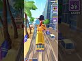 Subway Surfers trending gameplay #subwaysurfers #shorts #viral #funny