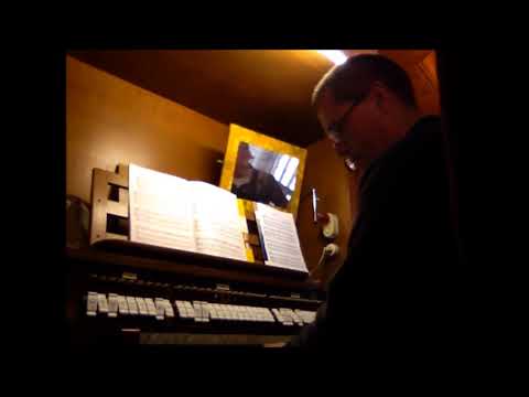 Rondo Henry Purcell