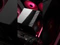 The Air Cooler with a Display?! 🔥