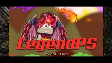 NEW GROWTOPIA PRIVATE SERVER 2025| LEGENDPS(LPS)| a newly made GTPS| LINK IN THE COMMENT