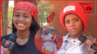 VITA - DOGO ZUUH AMJIBU SHANY “NAPENDWA NDOMANA NARINGA, WEWE HUNA CHAKURINGIA” ...