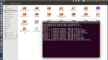 USPEX 9 4 3 installation