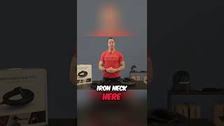 Customize Your Iron Neck for Peak Performance #shorts