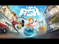 【激難ゲーム】I Am fish 🐟俺は魚だよ【紡音れい ZEROProject】