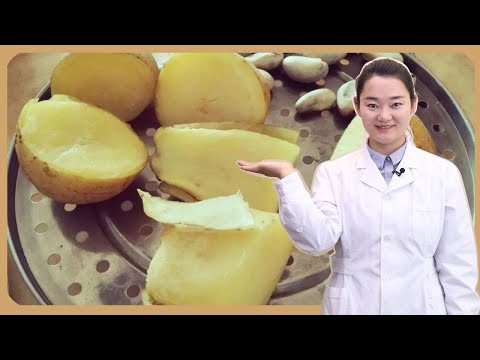 夏天吃点肉和土豆，到底是减肥还是增肥？营养师：烹饪方式很关键